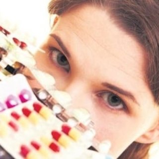 Antibiyotiklerle birlikte tüketmeyin!