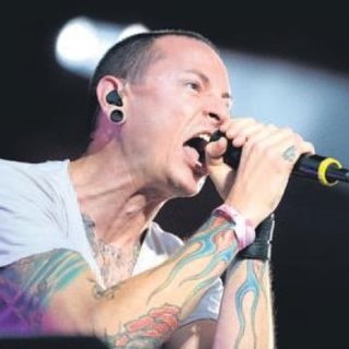 Chester Bennington intihar etti