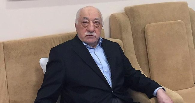 FETÖ’den 5 aşamalı kirli algı operasyonu