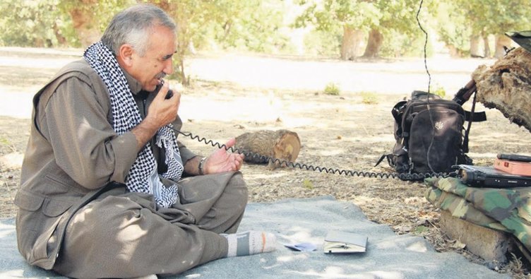 Asker sizi tavşan gibi avlıyor