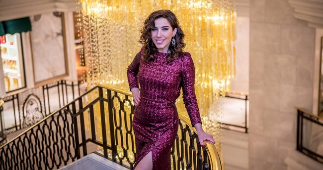 Burcu Güneş: Dış güçler birliğimizi bozmak için uğraşıyor