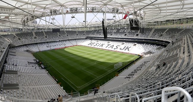 Türkiye'den 3 stat finalde