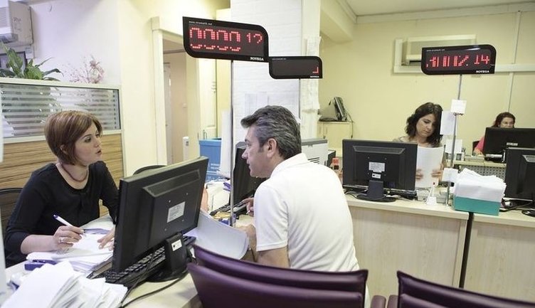 Bayramda kamuya 10, özel sektöre 5.5 gün tatil