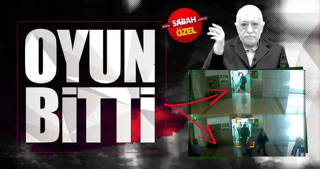 Adil Öksüz - Kemal Batmaz - FETÖ üçgeni tamam! İşte belgeler