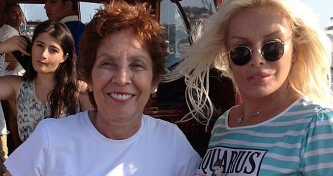 Ayşe Ersayın kimdir? - Ayşe Ersayın hayatını kaybetti! - İşte detaylar