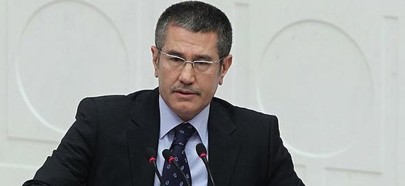 AK Parti'nin yeni MKYK listesi