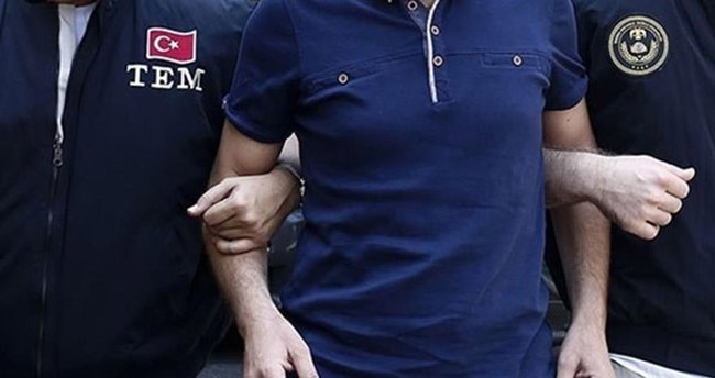 Manisa’da FETÖ'den 7 polis tutuklandı