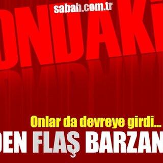 ABD'den IKBY referandumu uyarısı
