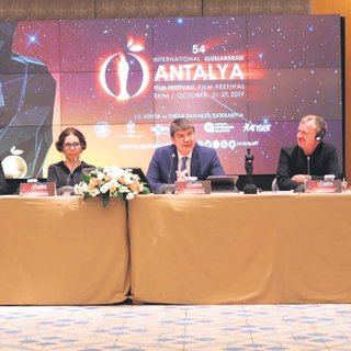 Antalya’da yarışma tek dalda birleşti