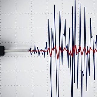 Nepal'de 5,4 büyüklüğünde deprem!