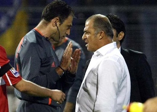 Fatih Terim Milli Takım'ı bıraktı! Fatih Terim kimdir? İşte Terim’in hayatı