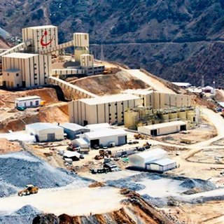 Koza Altın'ın vergi cezası affa uğradı