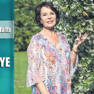 Ameliyat fobim var oradan sağ çıkamam diye korktum
