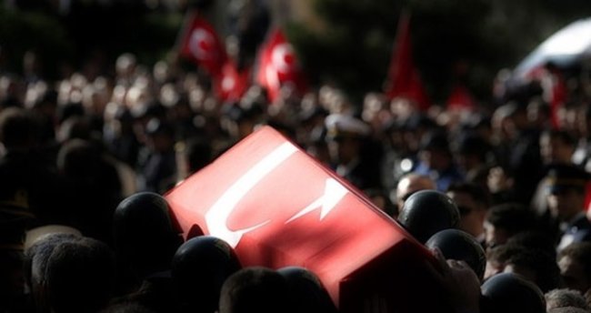 El Bab'dan acı haber: 5 şehit, 15 yaralı