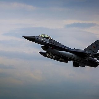 TSK'dan Kuzey Irak'a hava harekatı