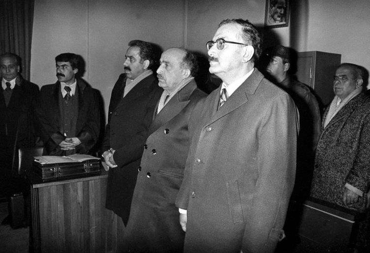 37 yıl geçti ama '12 Eylül'ün izleri silinmedi