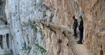 O patika yeniden hizmette