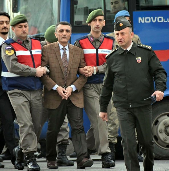 İşte hain suikast timinin o gece işlediği suçlar