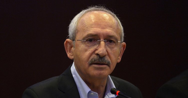 Kılıçdaroğlu'nun koltuğu sallanıyor