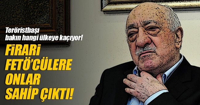 İhanet şebekesine CIA şemsiyesi
