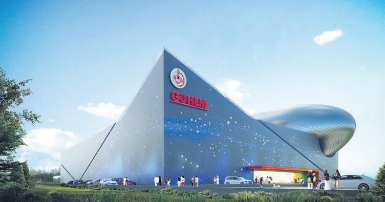 Türkiye’nin ilk astronotu Bursa’dan çıkacak