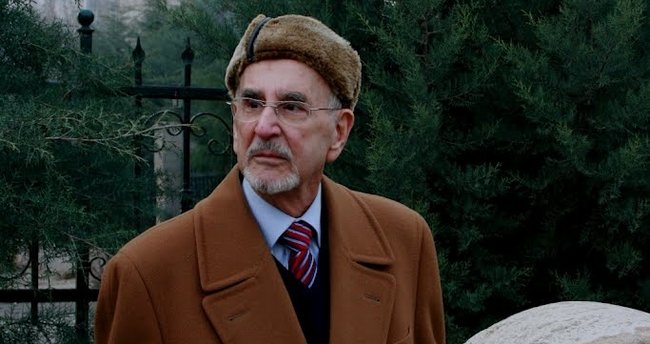 2. Abdulhamit'in torunu vefat etti