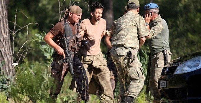 Cumhurbaşkanına suikast davasında yarın büyük gün