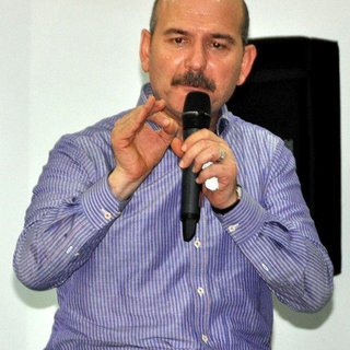 ‘Hazımsızlığın son noktası’