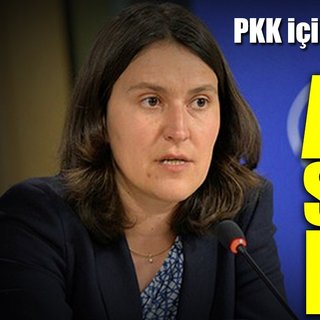 Avrupa Parlamentosunda PKK konferansı