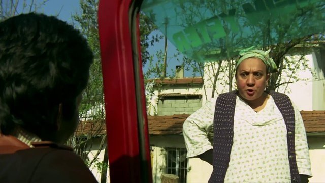 Filmlerde gözden kaçan hatalar!