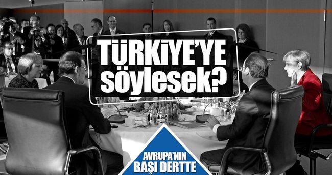 Son dakika haberleri: Bin 750 Avrupalı terörist geri döndü