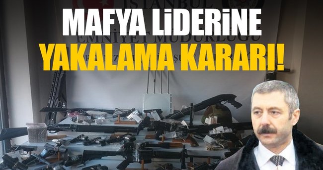 İstanbul'da mafya operasyonu: 45 gözaltı