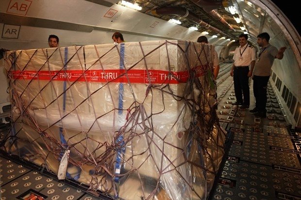 Son Dakika: Herakles Lahdi evine döndü