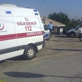 Kız meselesi yüzünden tartıştığı kardeşini vurarak öldürdü