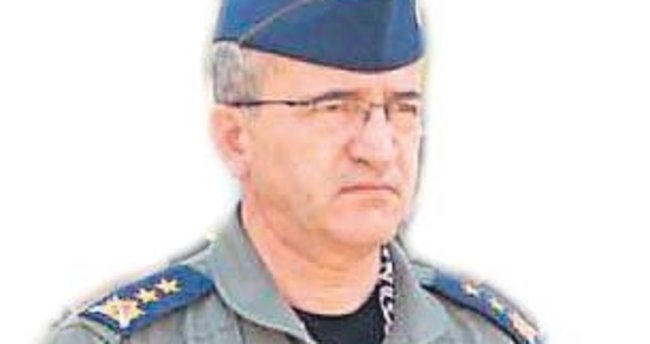 Sanık general 15 Temmuz’da Marmaris’teymiş