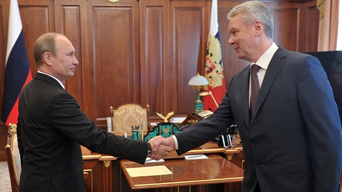 Putin'in yerine kim gelecek?