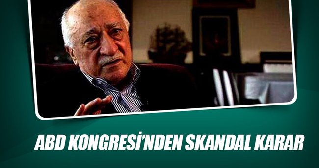 Fethullah Gülen’in sözcüsünü dinleyecekler