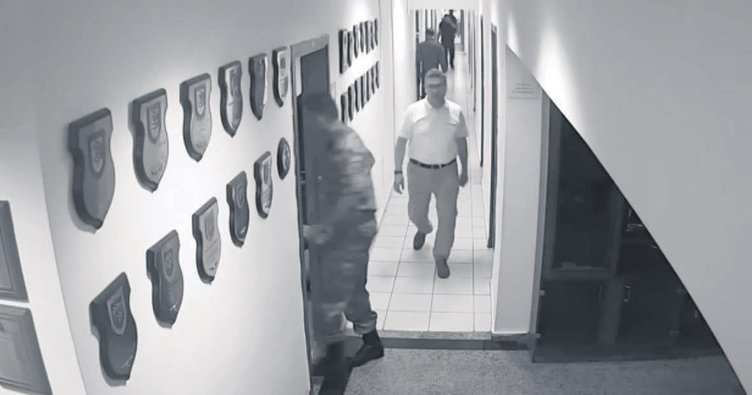 FETÖ’nün jandarmadaki bir numarası deşifre oldu