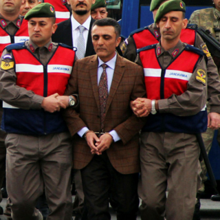 Suikast timi davasında sona yaklaşıldı