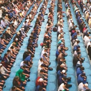 Mısır'dan skandal teravih namazı kararı