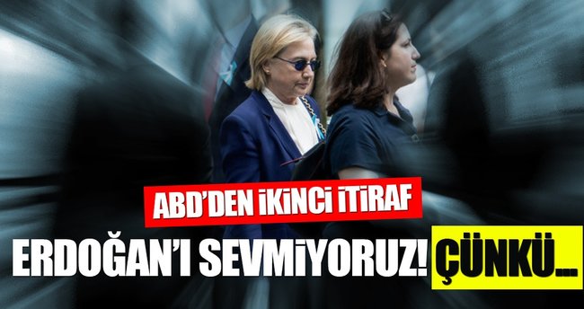 İkinci Erdoğan itirafı: Erdoğan ile konuşamıyoruz çünkü...