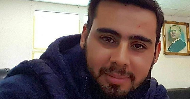 PKK’dan kaçtı dedirtmem