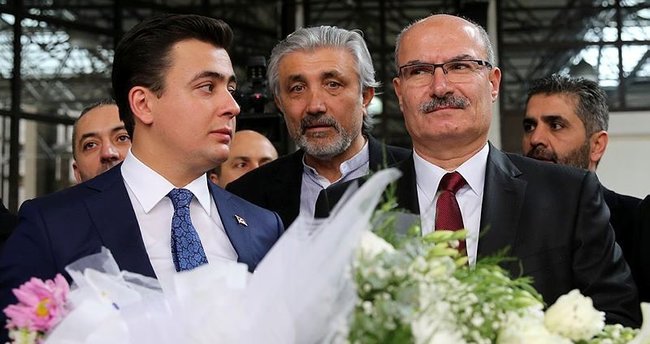 ATO Başkanlığına seçilen Gürsel Baran kimdir? İşte Gürsel Baran'ın biyografisi