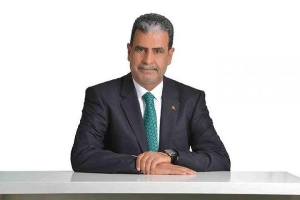 AK Parti'nin yeni MKYK listesi