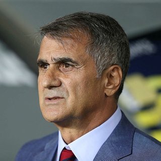 Şenol Güneş: Ana avrat küfür edildi