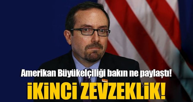 Bass'a ABD'liler bile inanmadı!