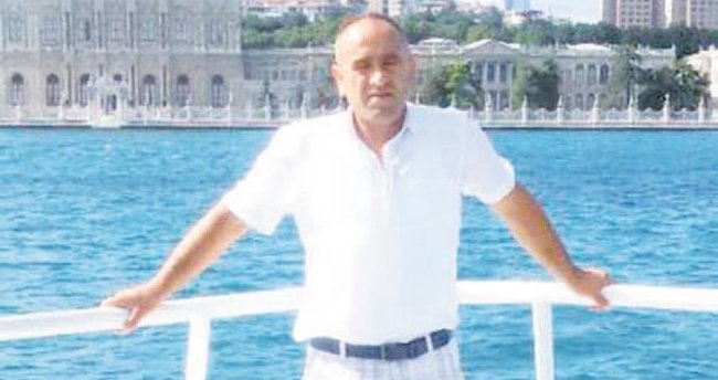 FETÖ’cü yüzbaşı kapıcıyı bıçakladı