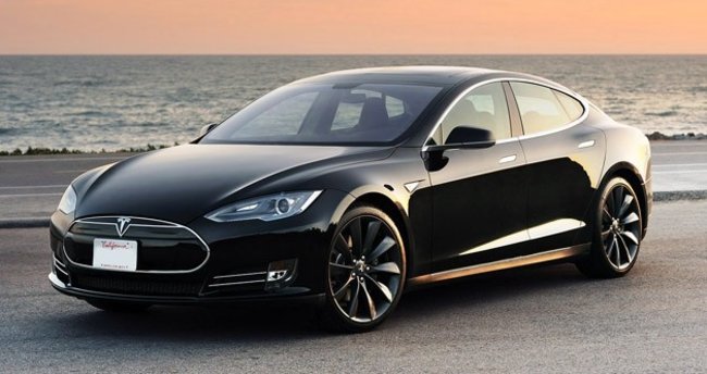 Tesla 2017'de Türkiye'ye geliyor!