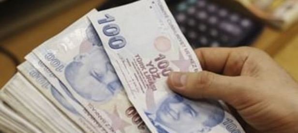 İşte memurların yeni maaşı!