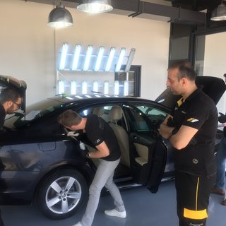 RestorFX, Türkiye’de de büyüyor